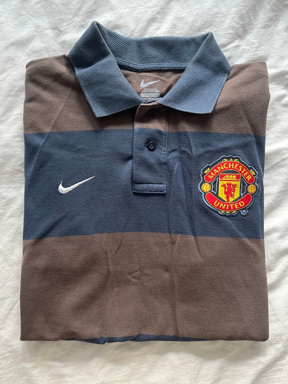 나이키 맨유 pk티 상품이미지1