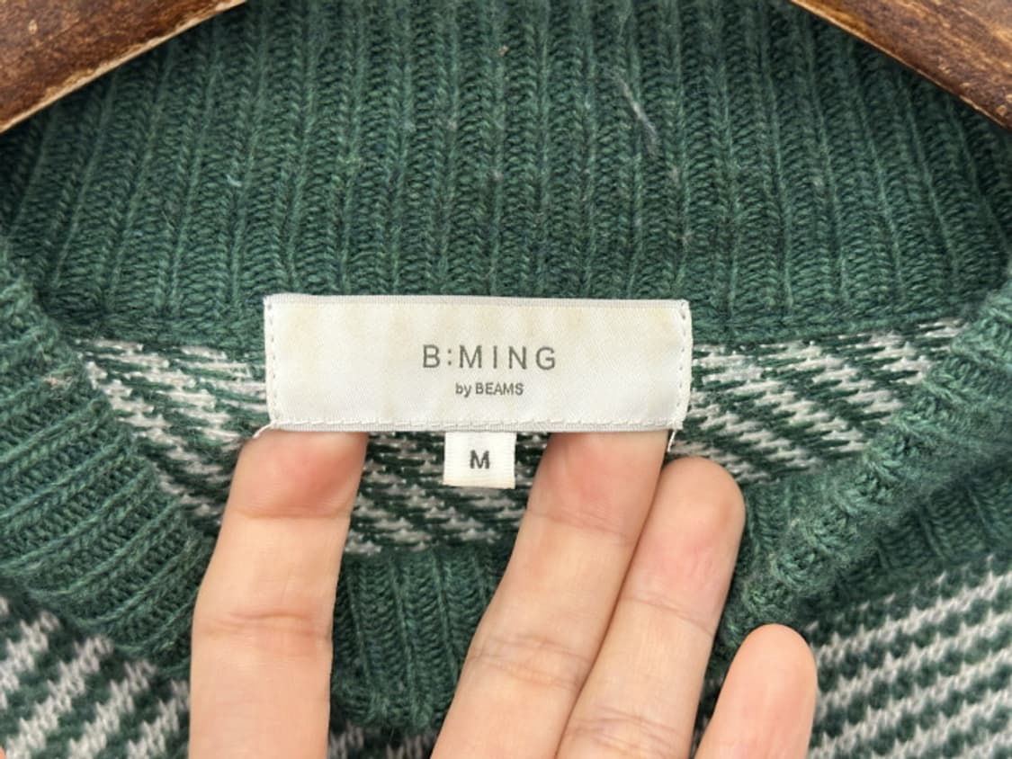 B:MING by BEAMS (L) 상품이미지8