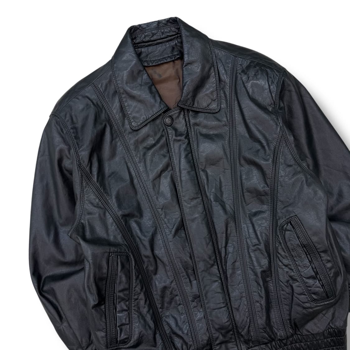 리얼레더 가죽자켓 r2012  상품이미지3