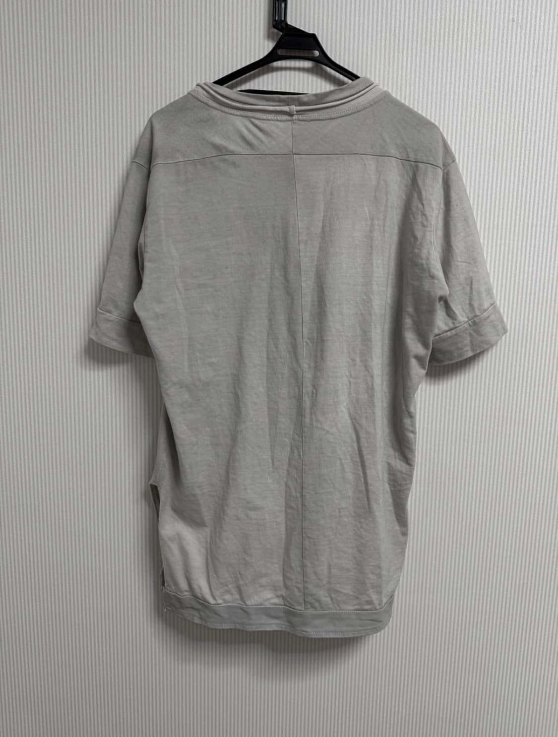 The viridi anne tee shirt 상품이미지5