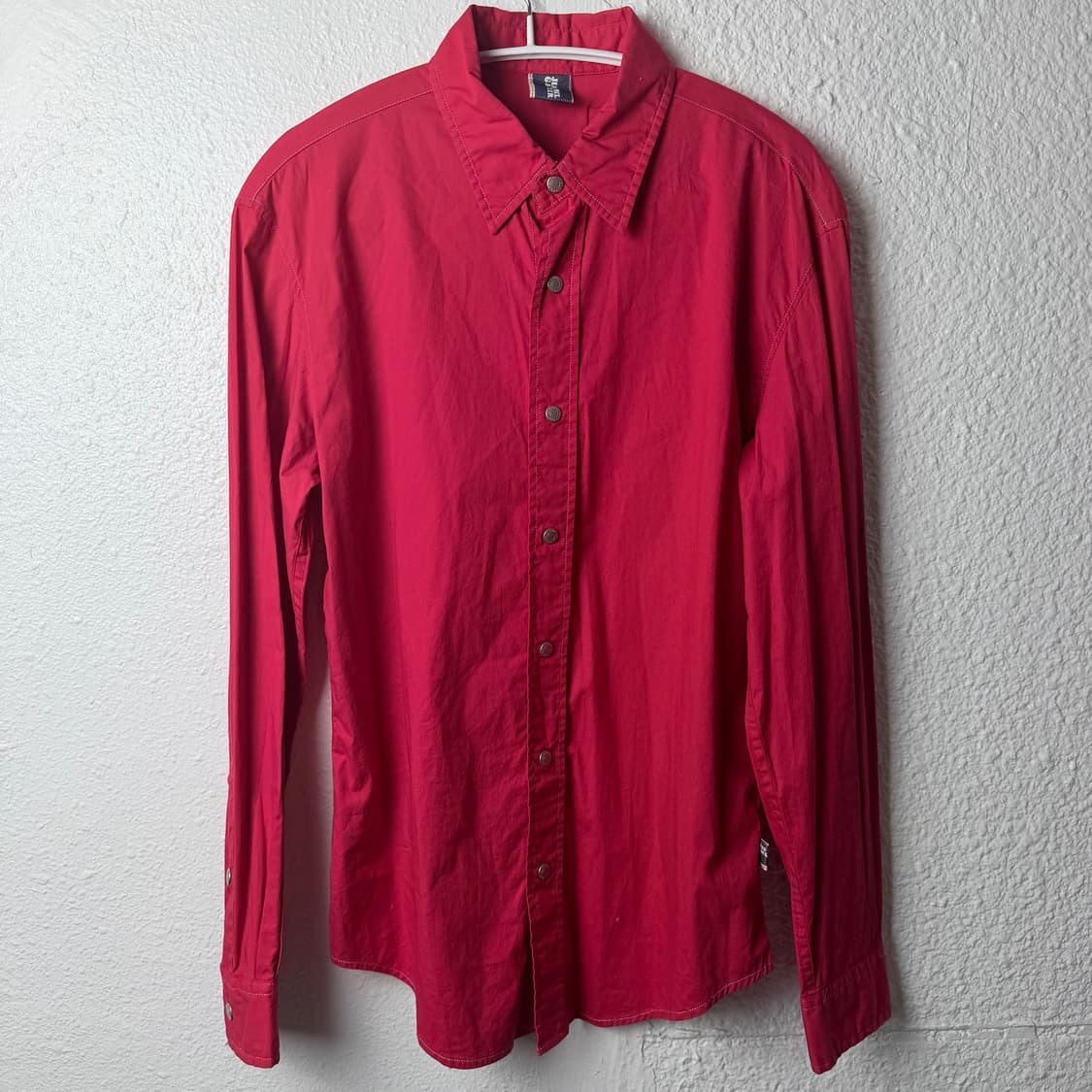 Jean paul gautier archive shirt 상품이미지4
