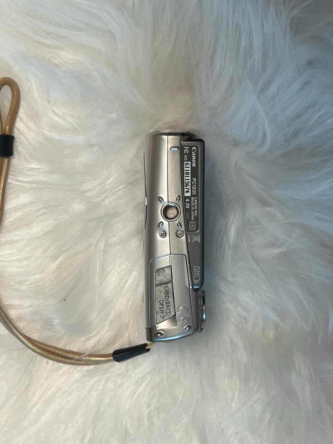 *토모토모픽*canon ixy810/익서스950 디카 익시810 상품이미지3