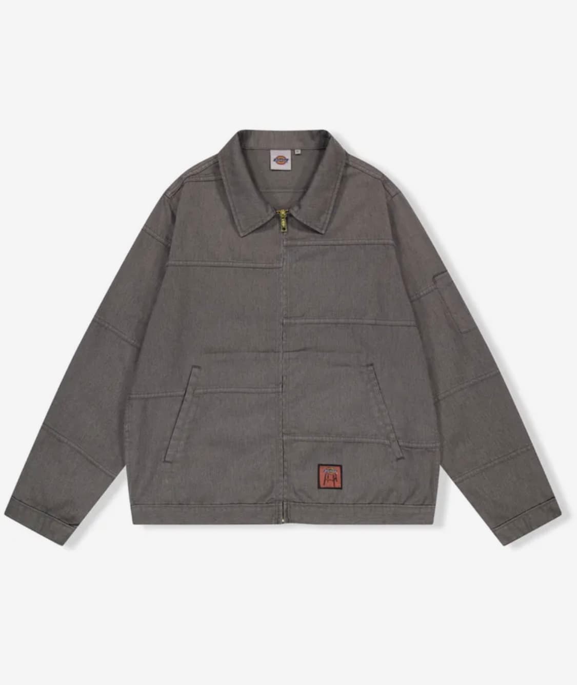 디키즈 예스아이씨 아이젠하워 워크자켓 상품이미지1