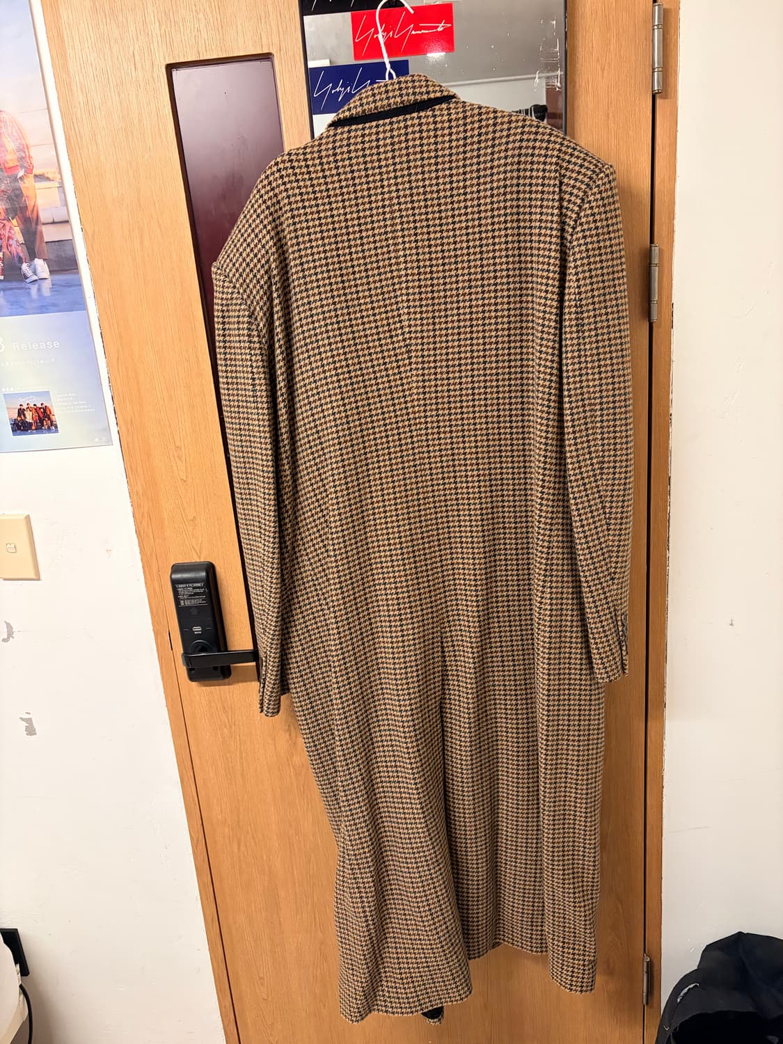 Balenciaga GARDE ROBE Coat Size 2 상품이미지2