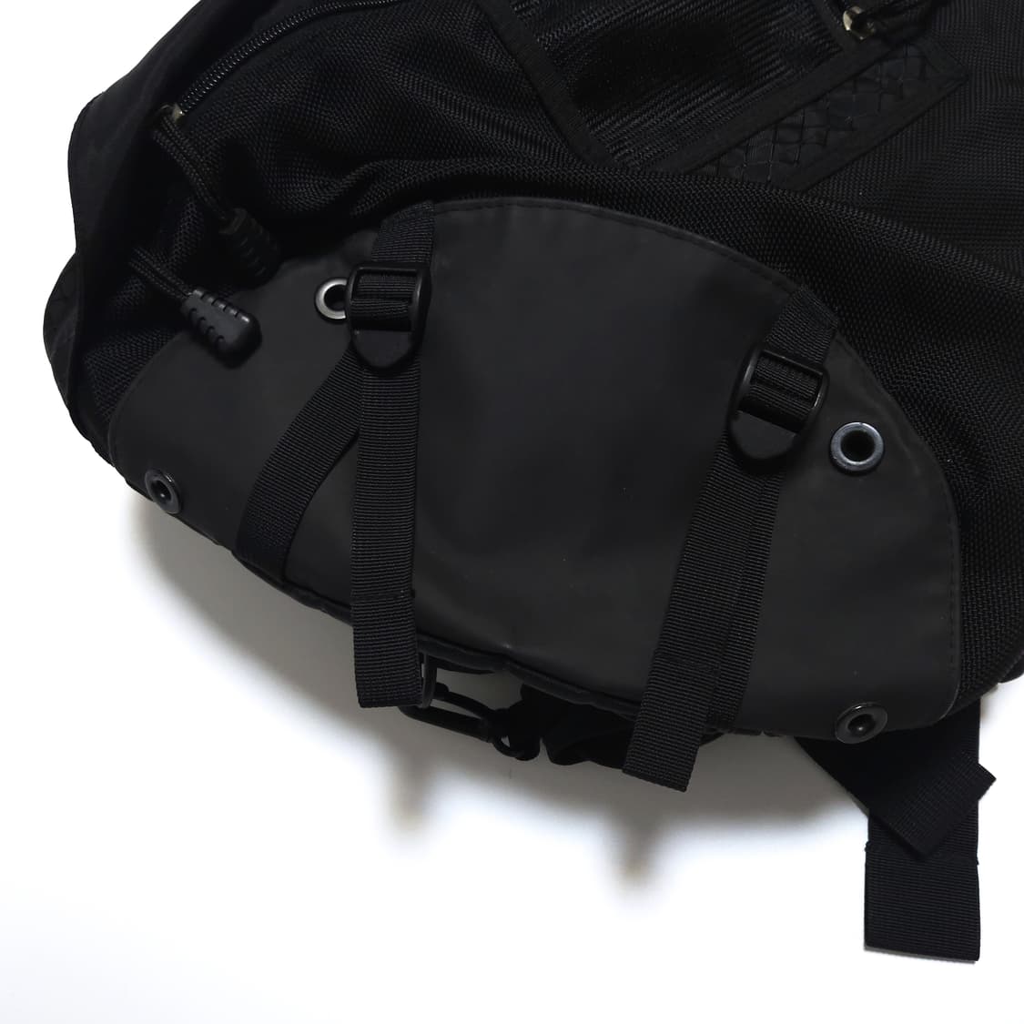 오클리 OAKLEY 00s 아카이브 슬링백 블랙 상품이미지9