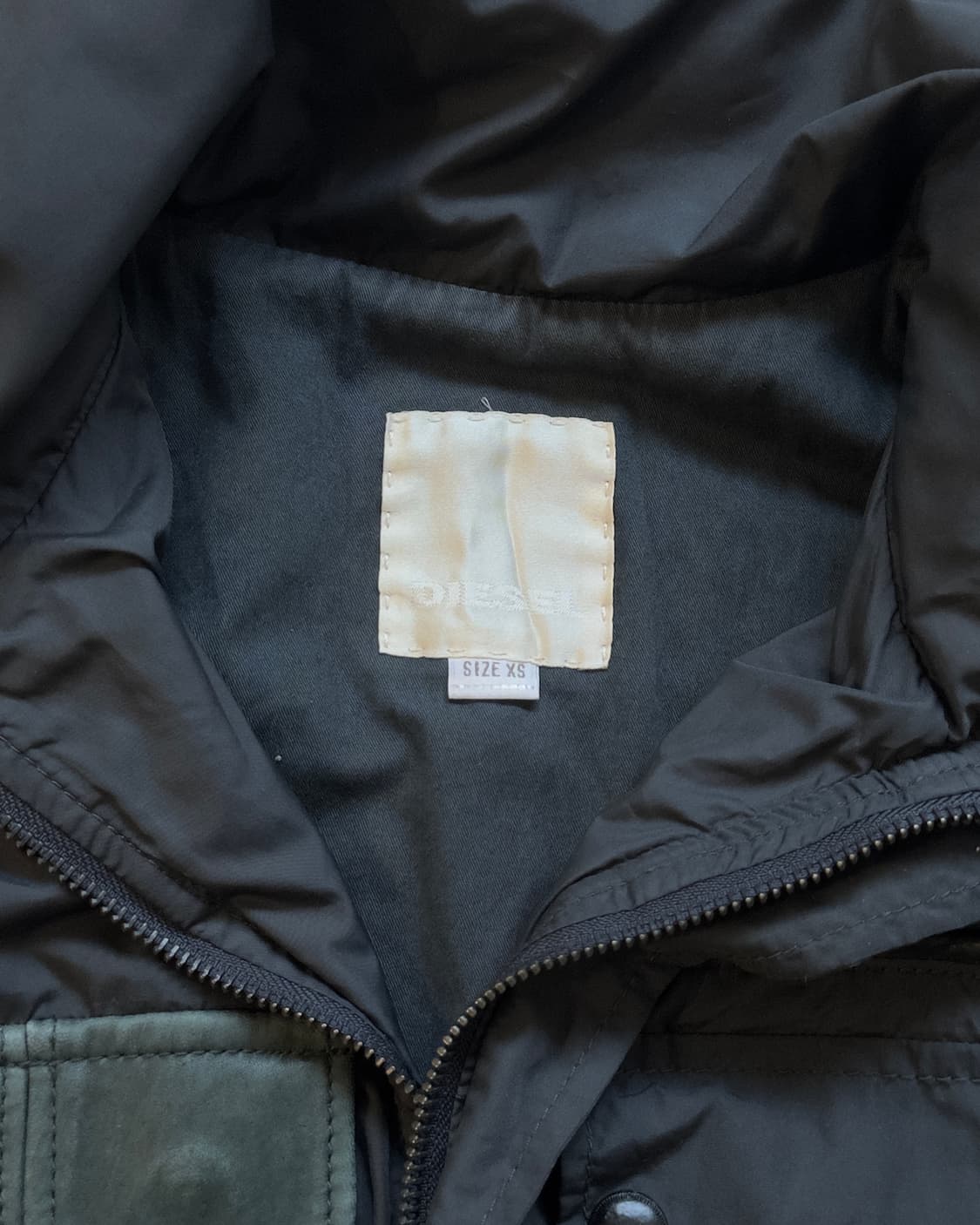 [Diesel] Utility Field Jacket 상품이미지9