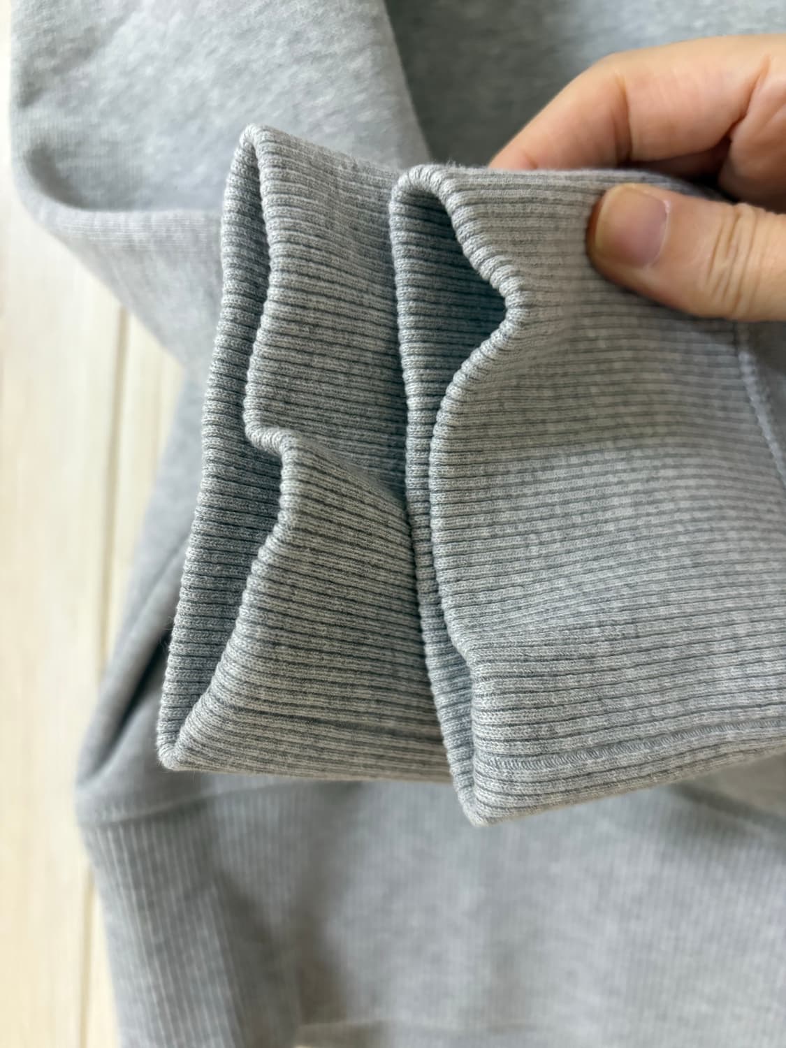 팀버랜드 맨투맨 / XL 상품이미지3