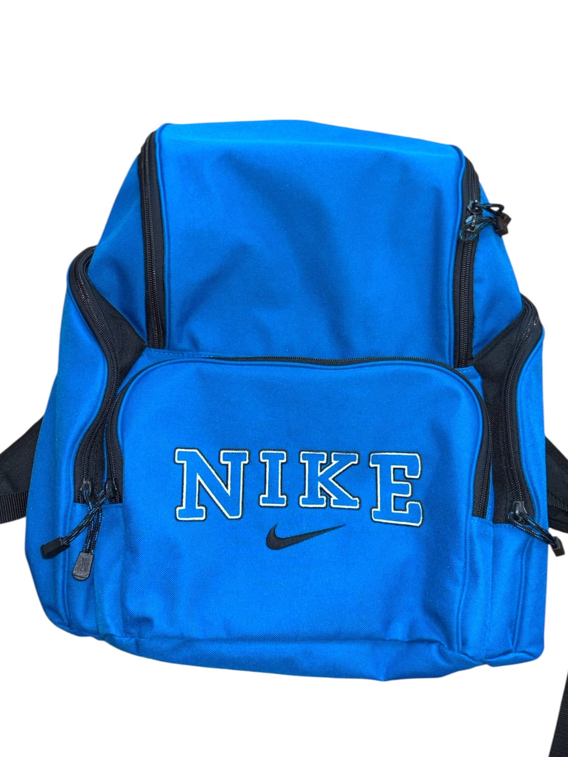 나이키 올드스쿨 빅로고 백팩 가방 상품이미지2