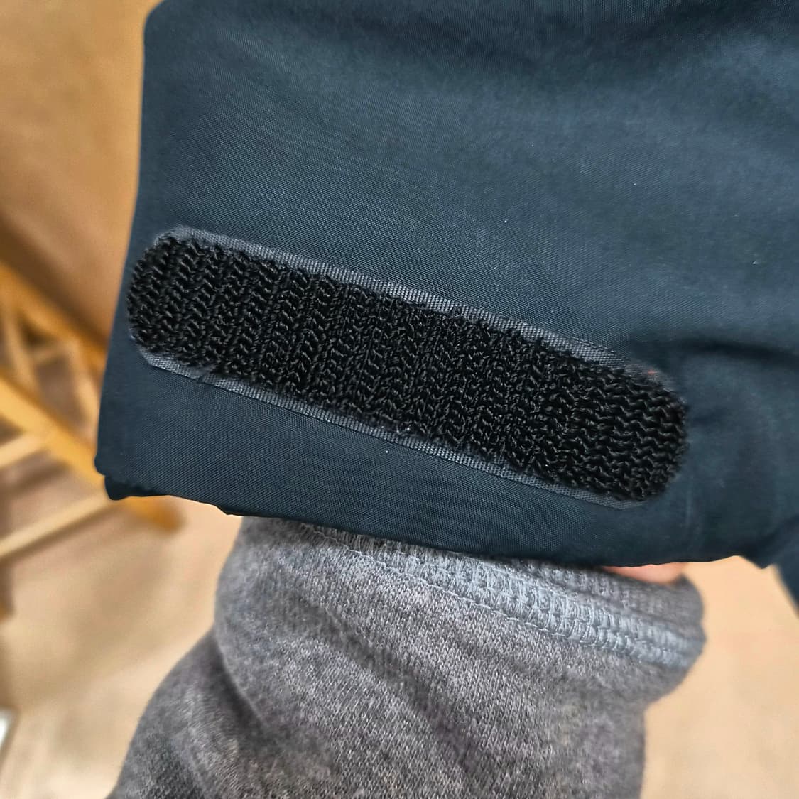 나이키 18-20 국가대표 패딩 상품이미지7