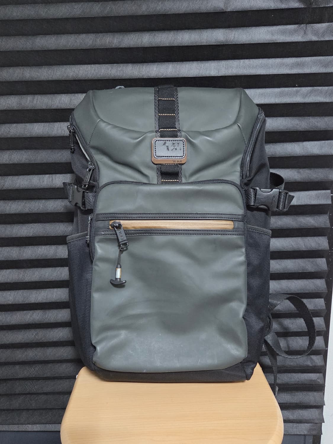 (정품) [투미] 알파 브라보 리저브 하이킹 백팩 판매합니다. 상품이미지1