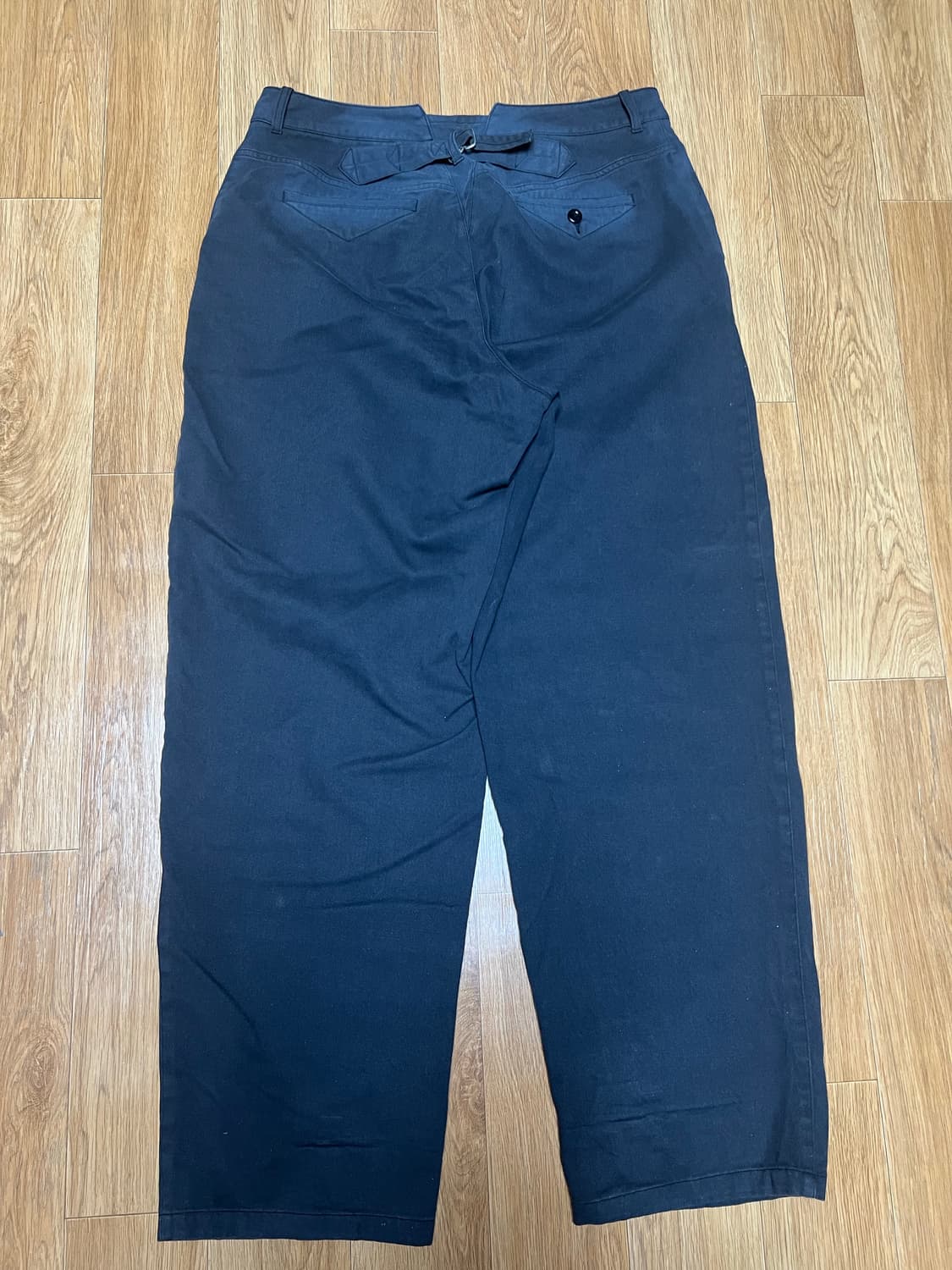 비헤비어 프렌치 트라우저 상품이미지4