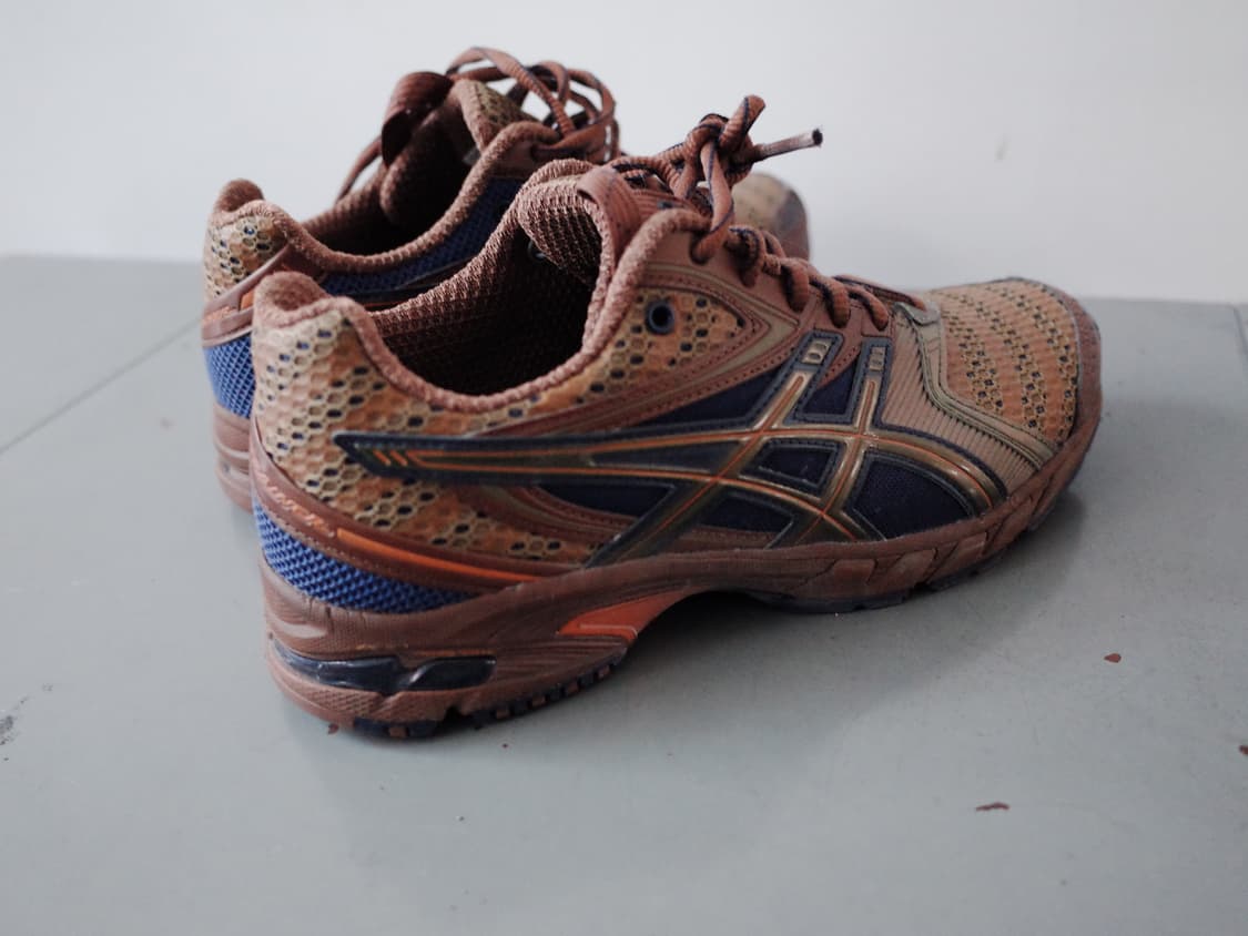 아식스 젤 ds 트레이너 14 (245) 상품이미지1