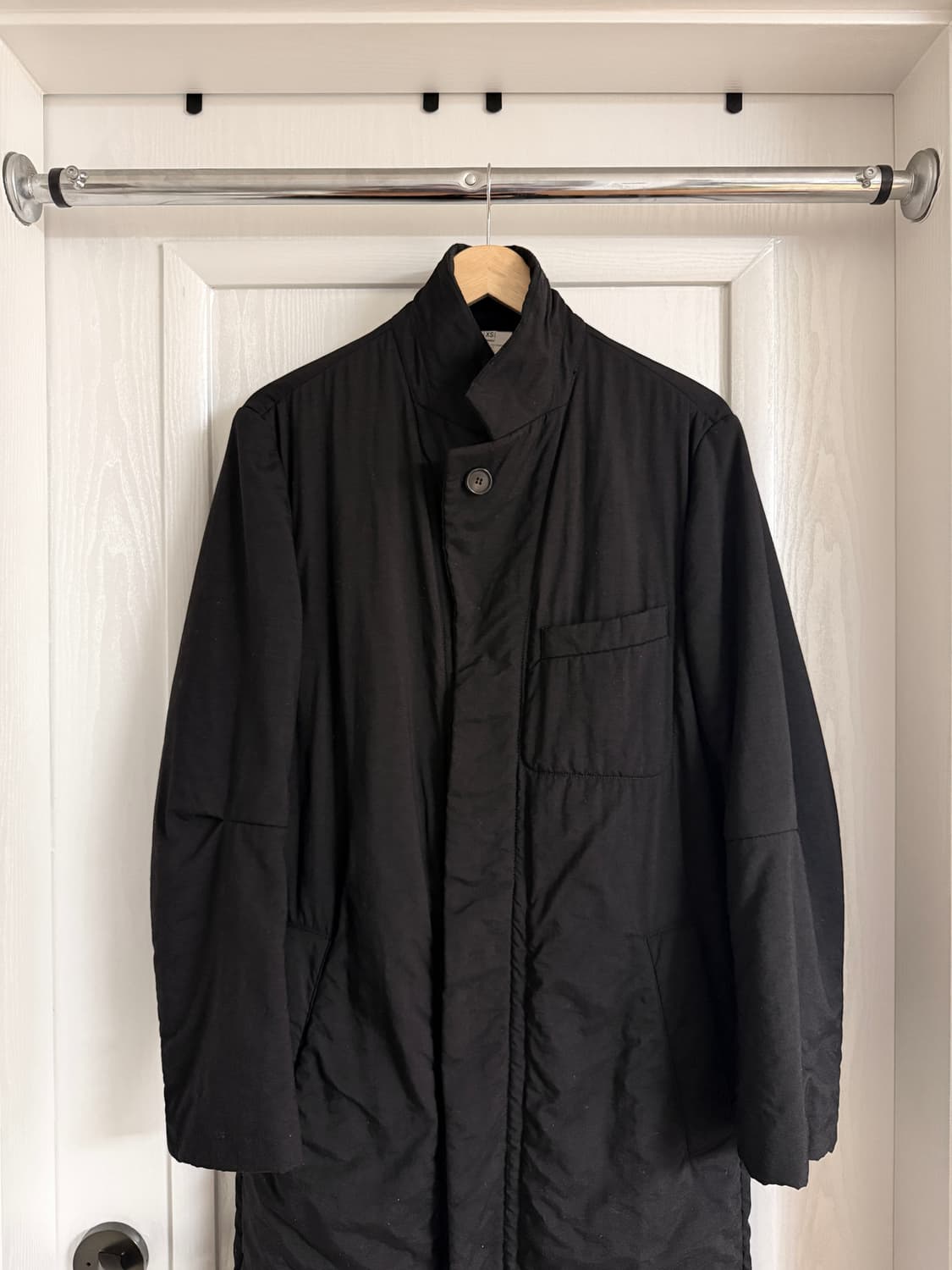 Nylon Coat 상품이미지2