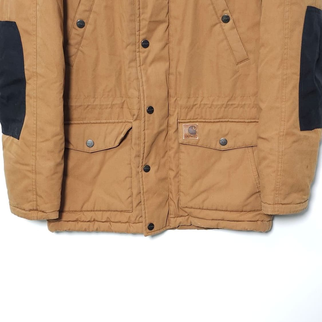 Carhartt WIP Trapper Parka 재킷 M 상품이미지4