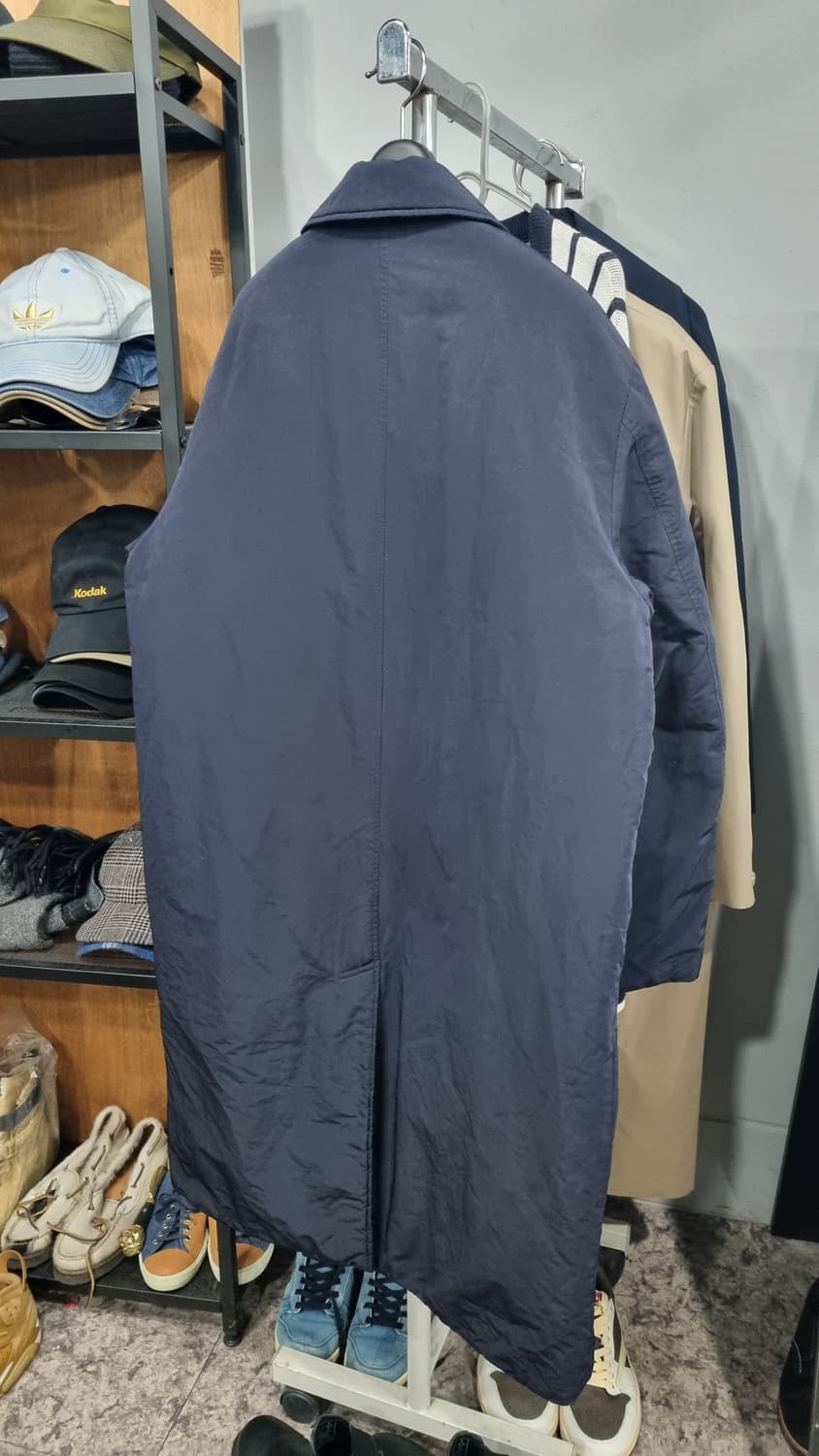 kolon) 커스텀 멜로우 구스다운 겨울코트 95~100 컨디션8 상품이미지5