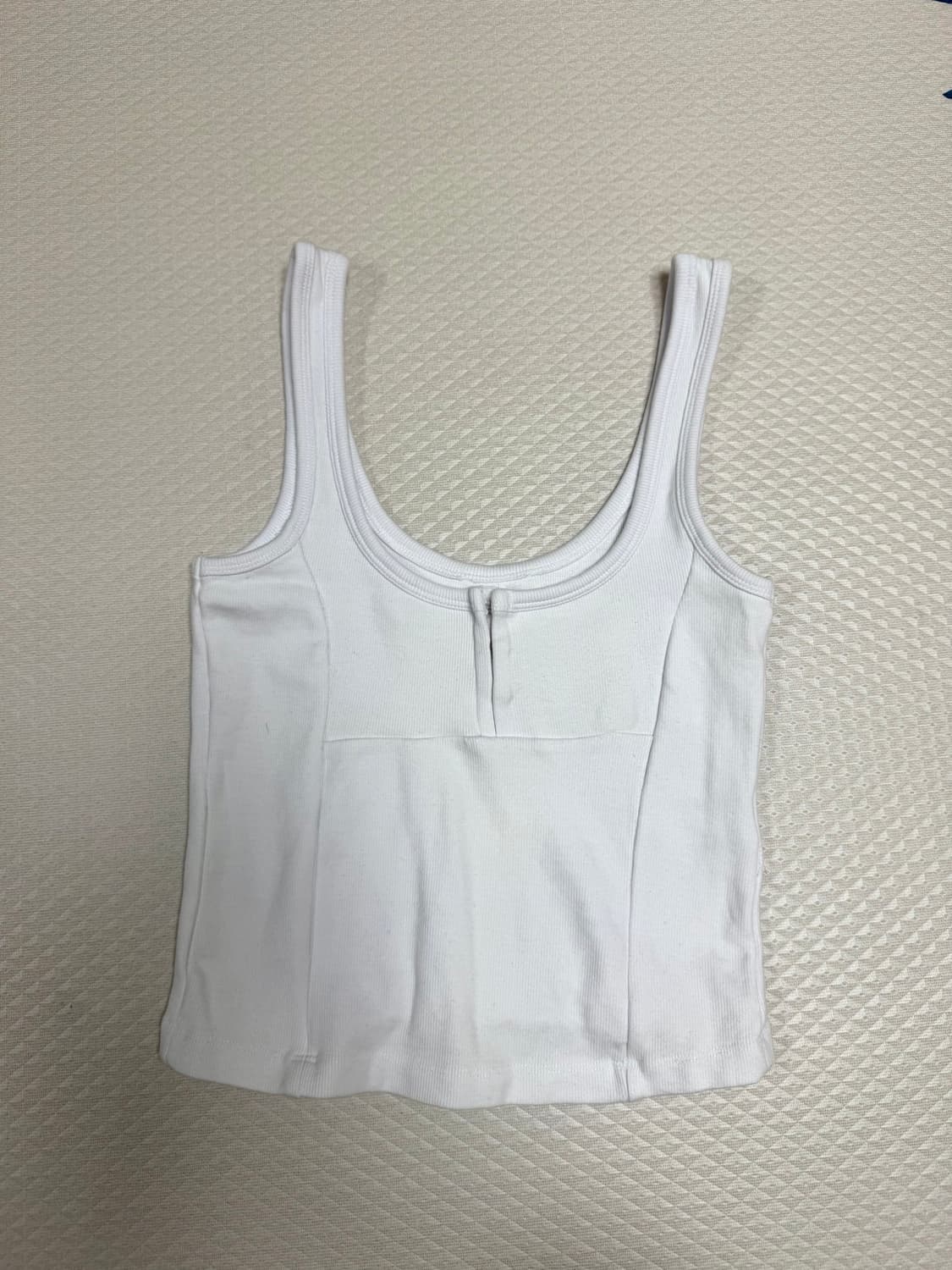 자라 민소매 탱크탑 상품이미지1