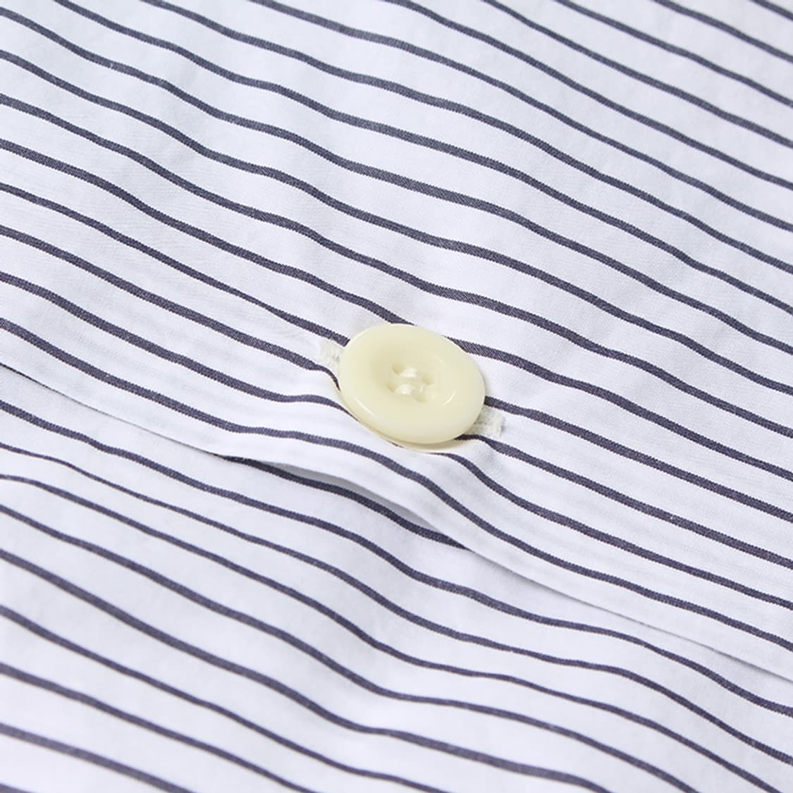  (새상품) DANTON "Stripe Half Shirts" 상품이미지6
