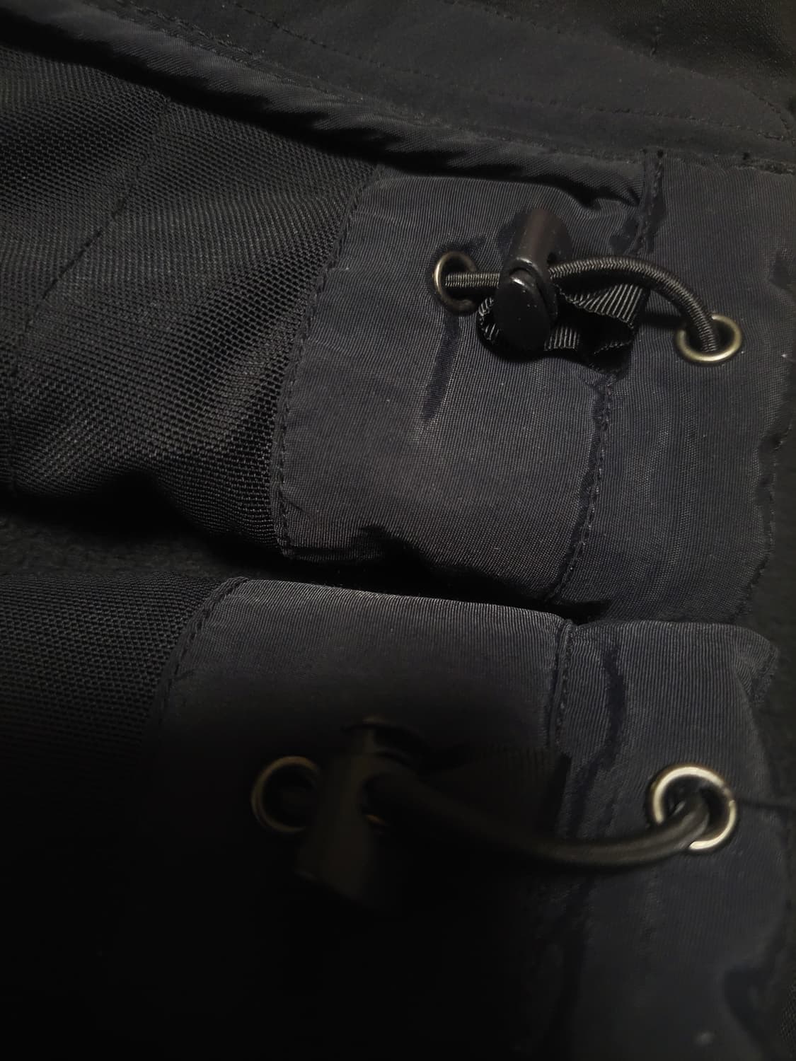 노스페이스 써밋 시리즈 미드레이어 자켓 XL 105 상품이미지4