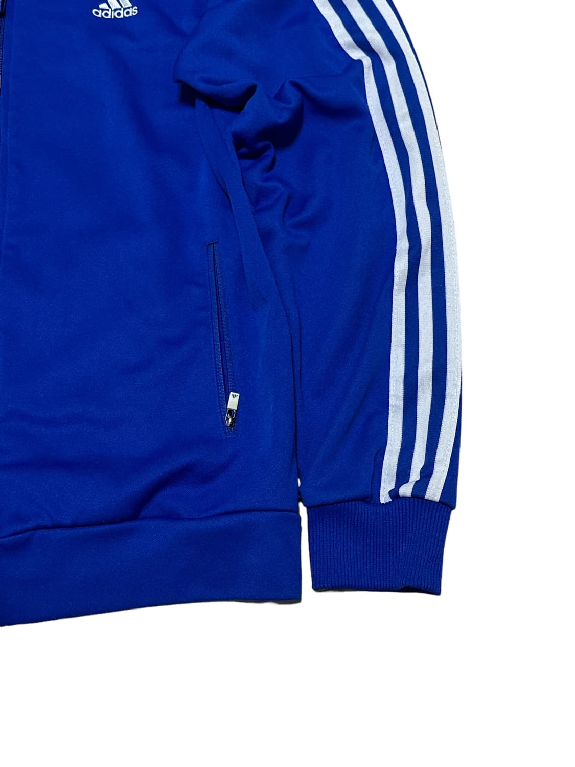 아디다스 져지 트랙탑 상품이미지3