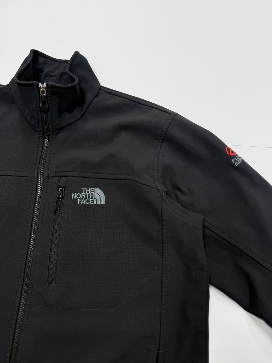 노스페이스 소프트쉘 자켓 상품이미지3