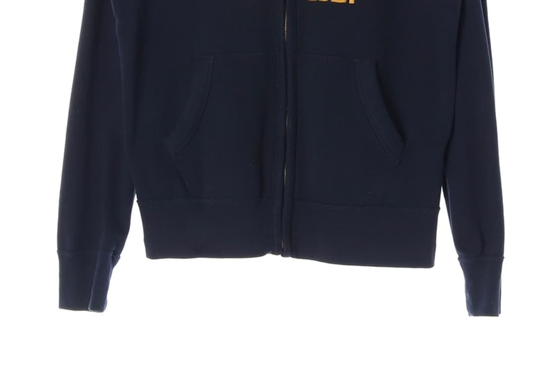 후아유 기모 후드집업 L 상품이미지4