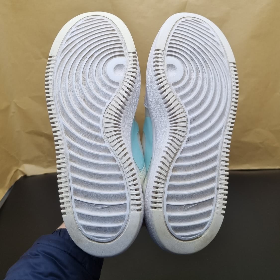 나이키 코트비전 알타 운동화 235 상품이미지3