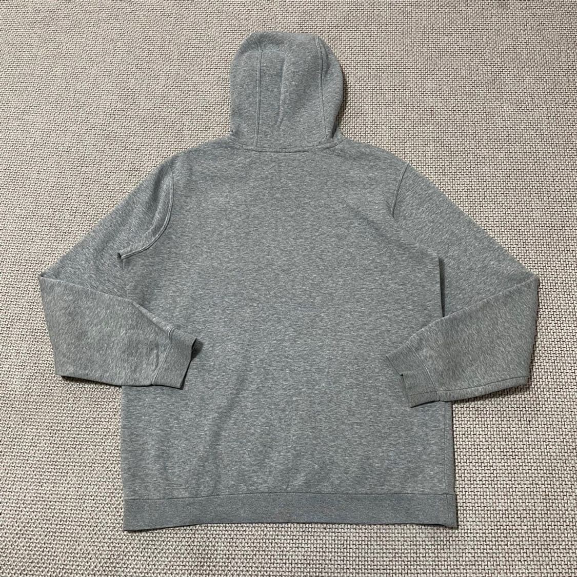 나이키 빅스우시 후드 기모 6550 상품이미지3