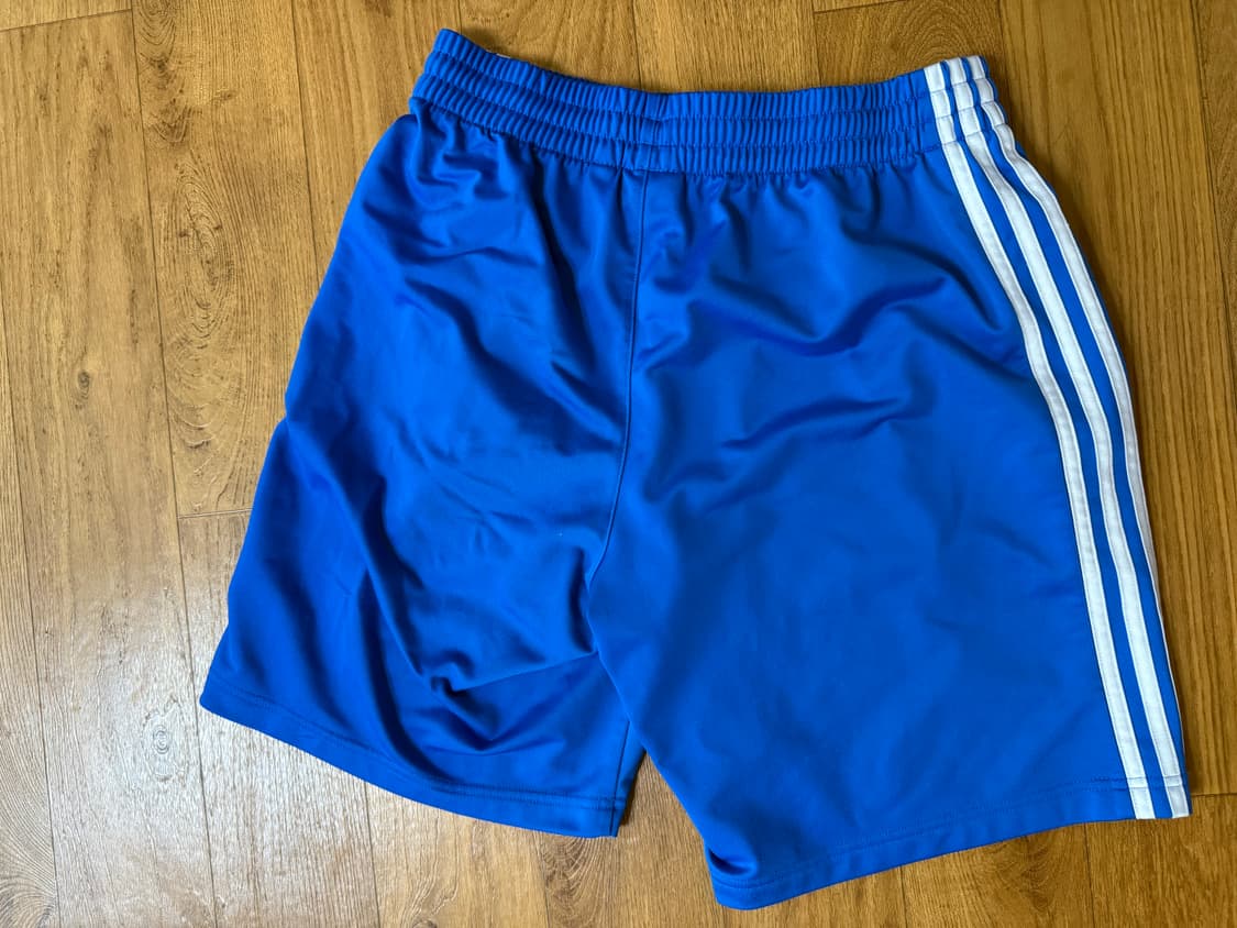 아디다스 파이어버드 반바지 상품이미지2