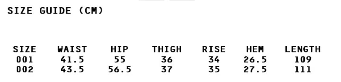 [1] 신더 빈티지 카고팬츠 베이지 상품이미지5
