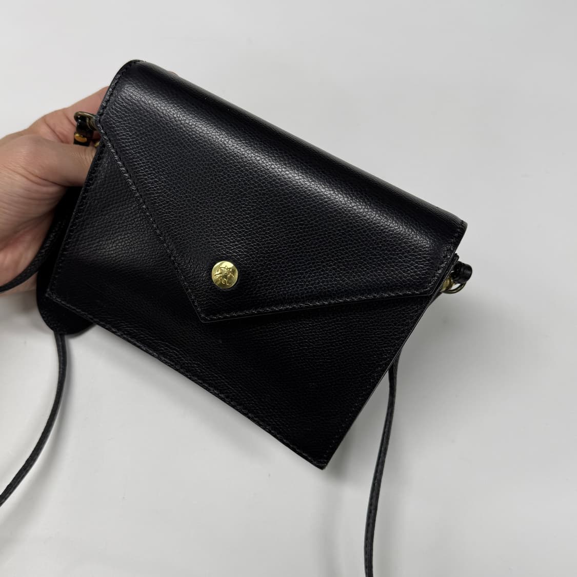 Margaret Howell mini cross bag 상품이미지3