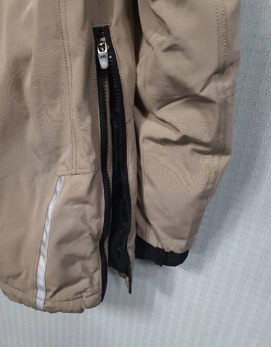 프랭크스톤 다운패딩 상품이미지7