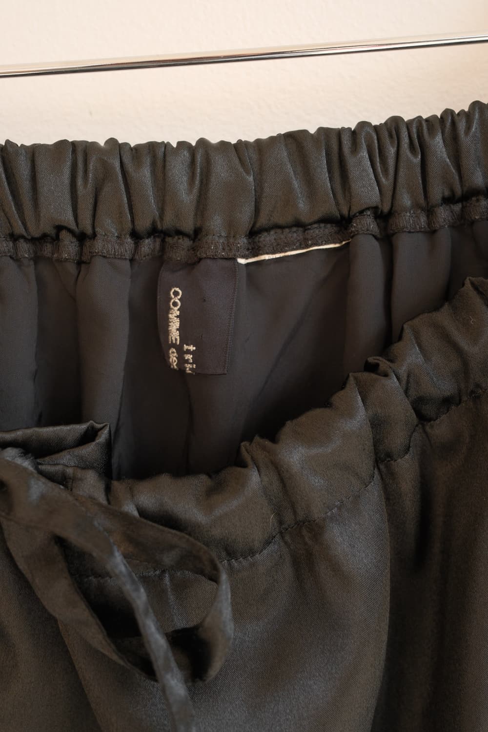 98s Padded satin skirt 상품이미지9