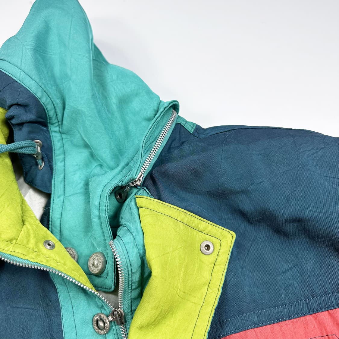 미즈노 재팬 임펄스 스키 점퍼 3XL 상품이미지7