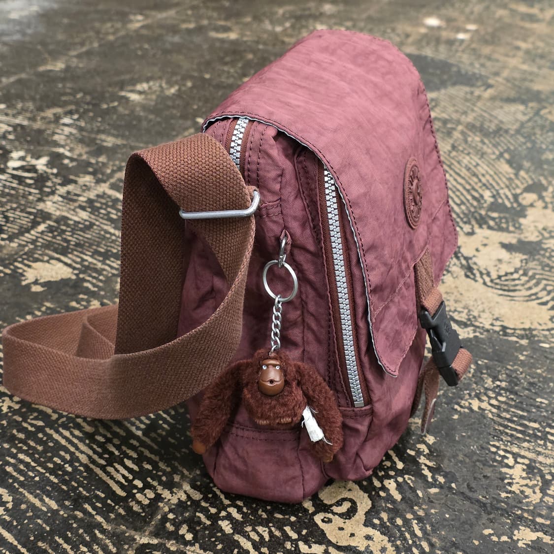 키플링 크로스백  상품이미지7