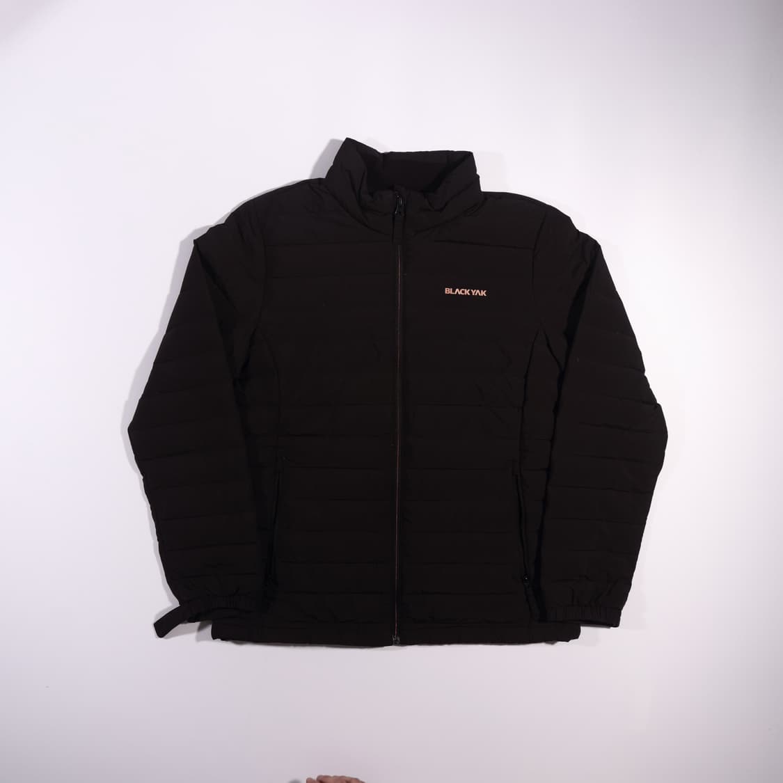 블랙야크 경량패딩 B292 상품이미지1