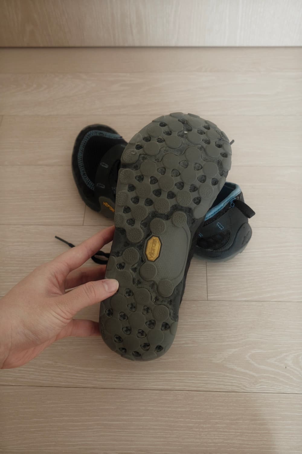 뉴발란스 미니머스 size.240-245 상품이미지6