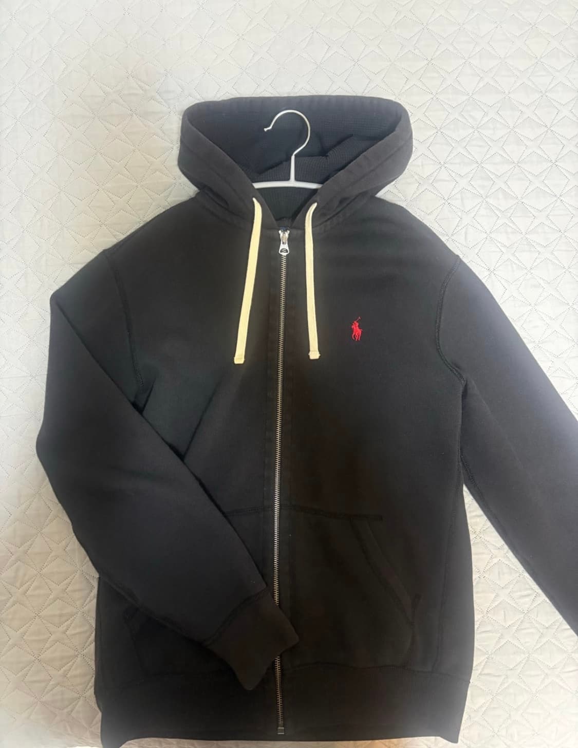 폴로 랄프로렌 후드집업 상품이미지1