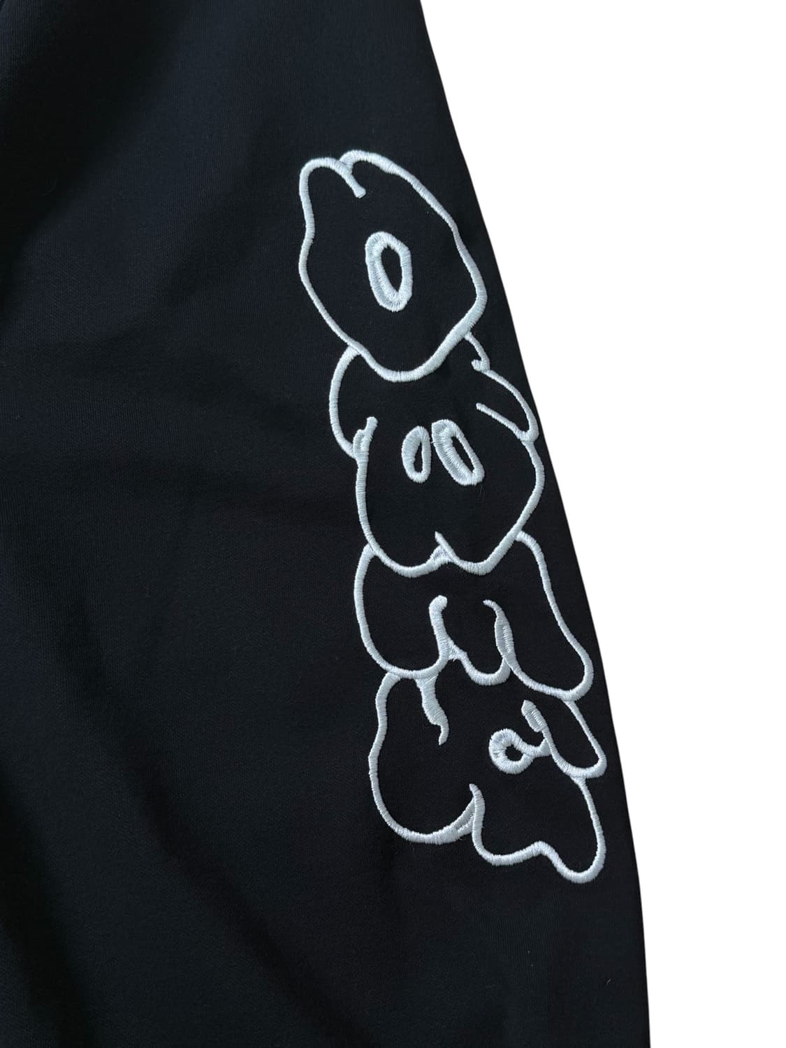 오베이 체럽 스웻팬츠 상품이미지3