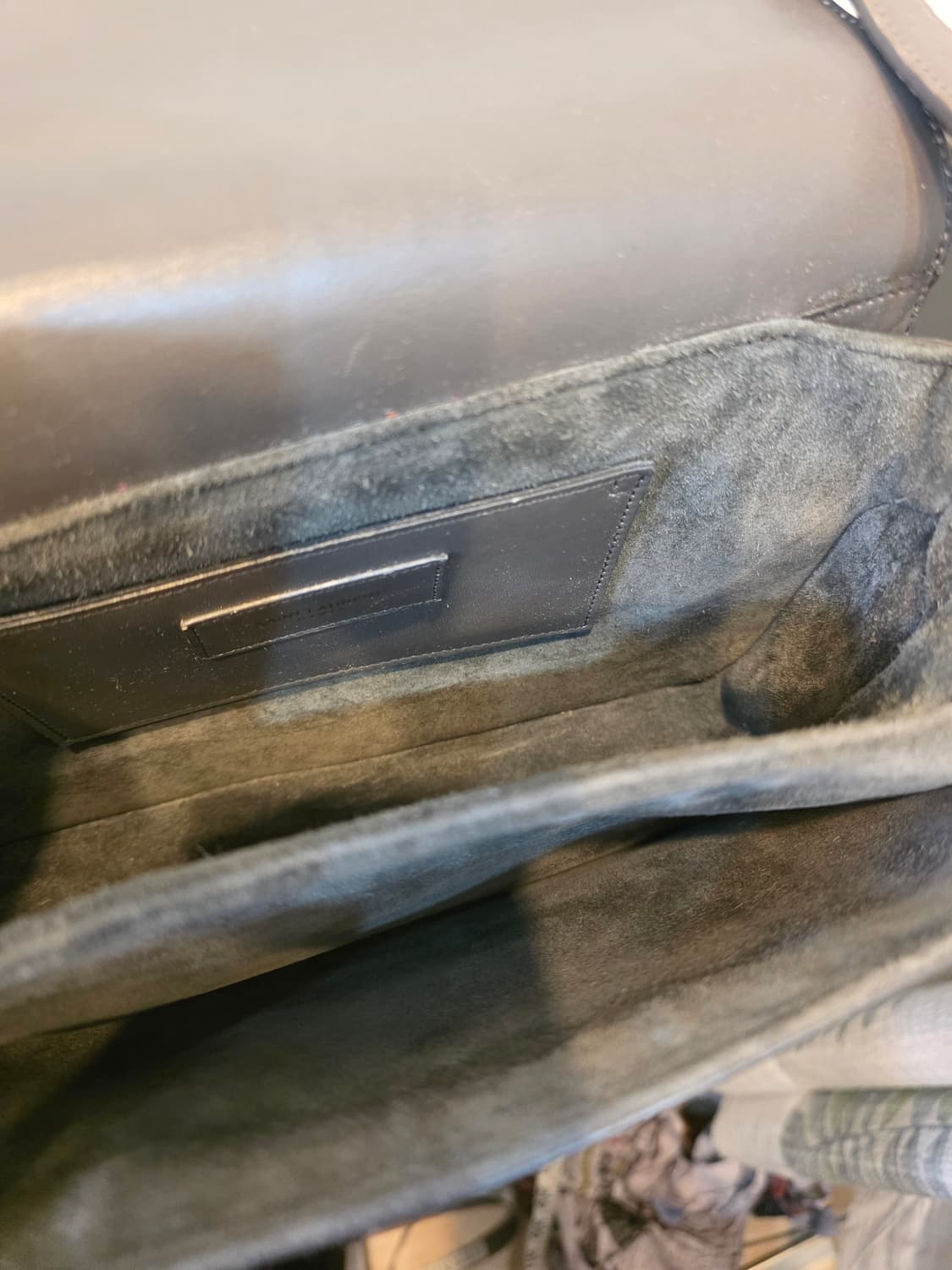 생로랑  루루 백 상품이미지10