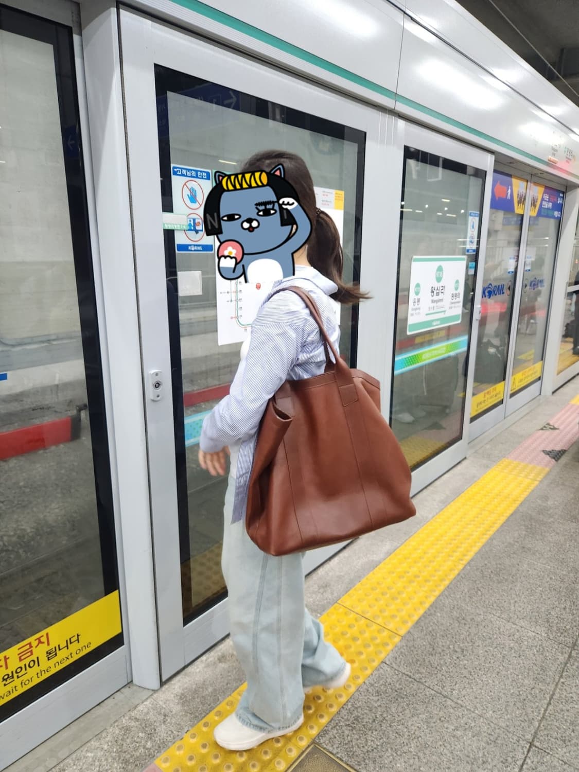 프랭크 크레그 토드백 싸게판매 득템찬스! 상품이미지3