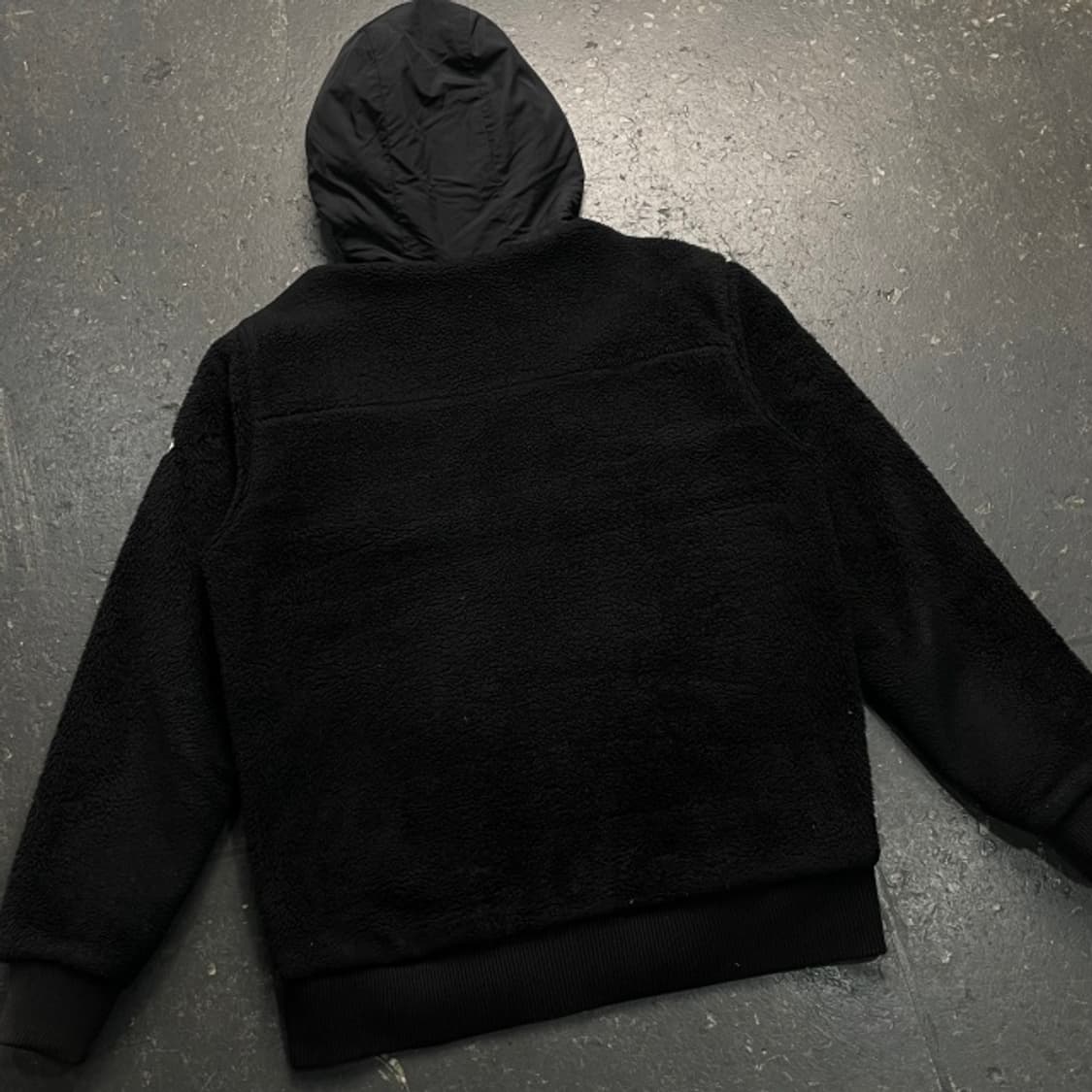 100 아이더 후리스  상품이미지5