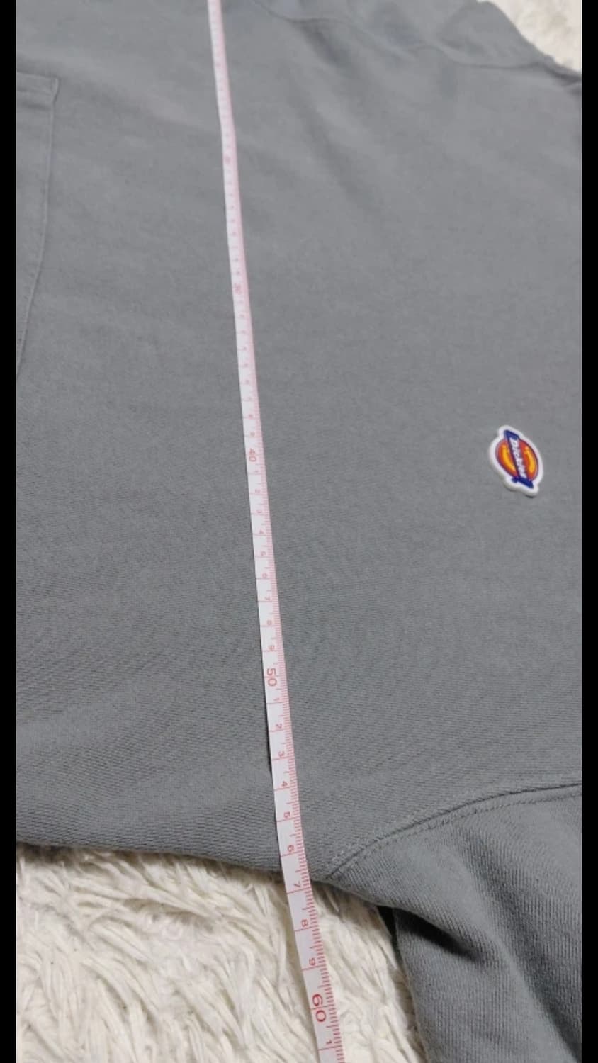 디키즈 후드티 F 상품이미지6