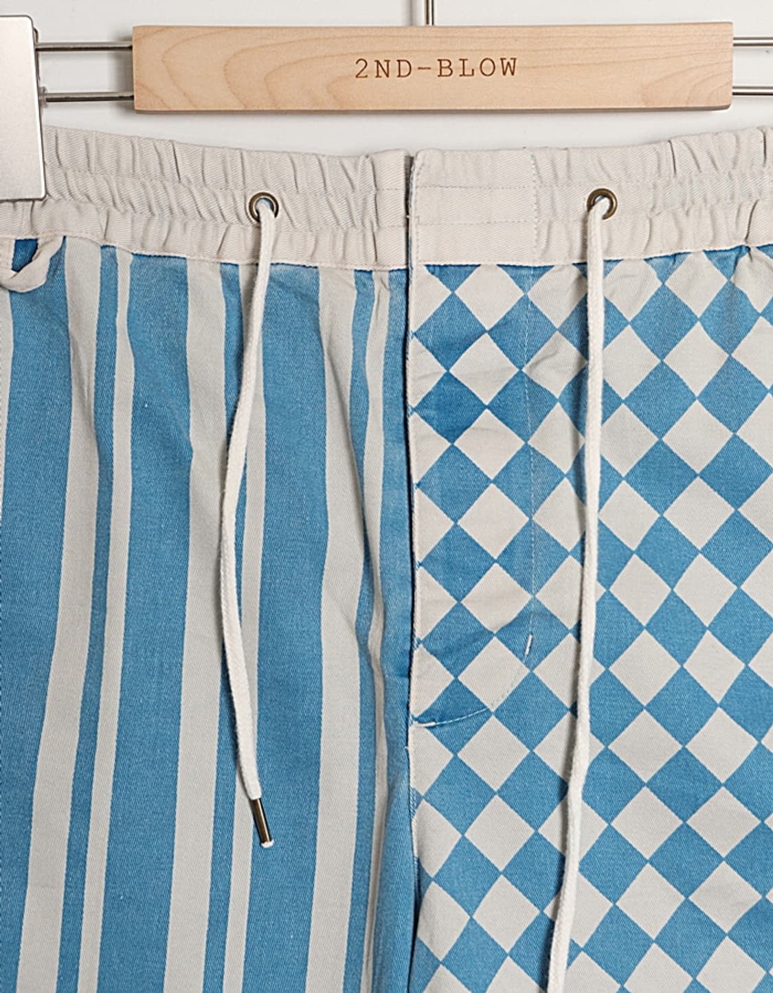 MAGIC NUMBER Pattern Shorts (32) 상품이미지2