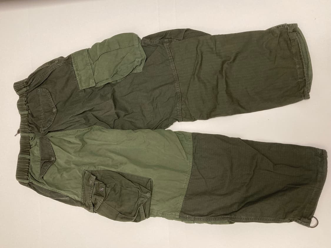 Beams 6포켓 카고팬츠 상품이미지3