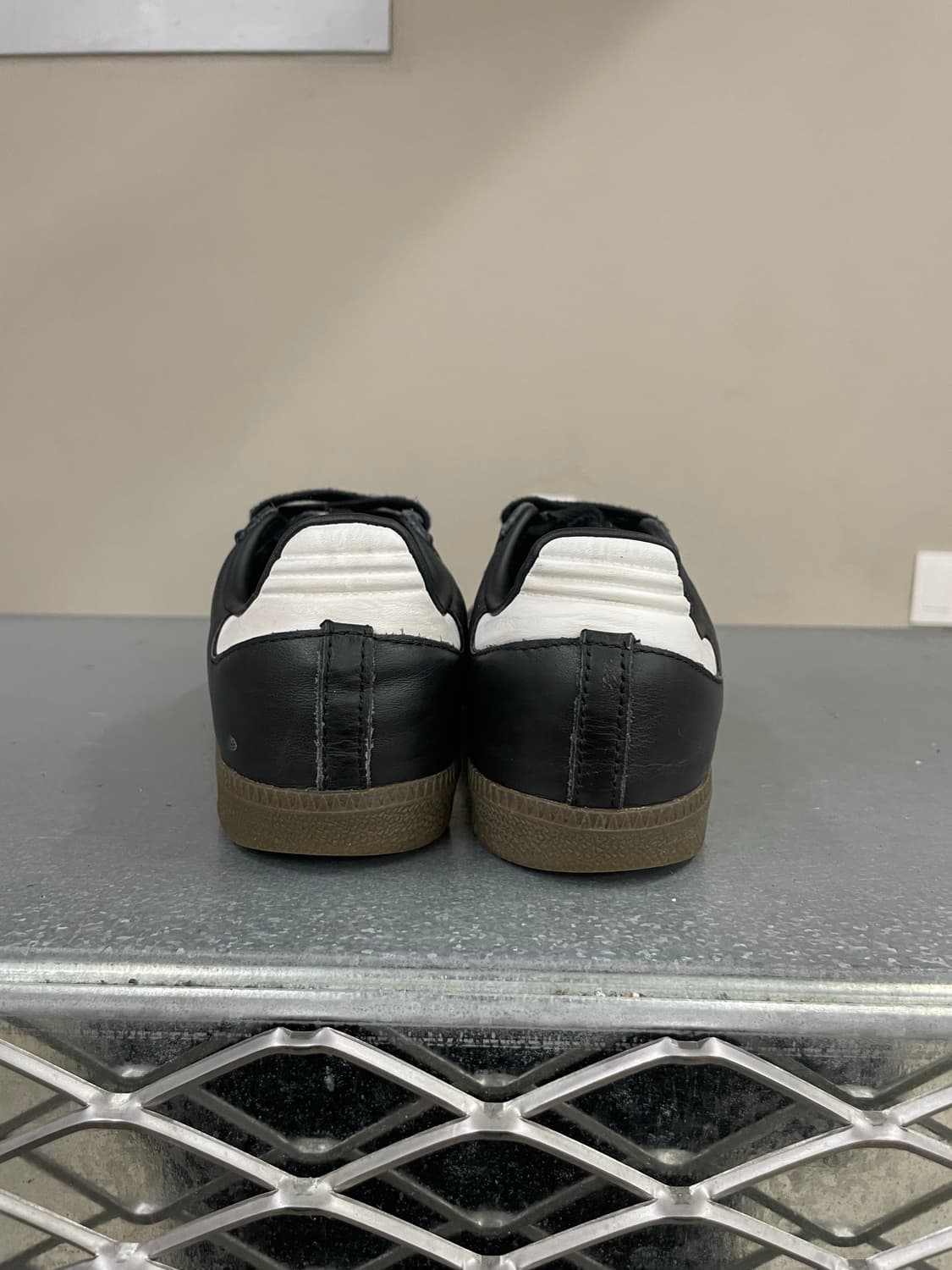 아디다스 삼바 블랙 240 상품이미지4