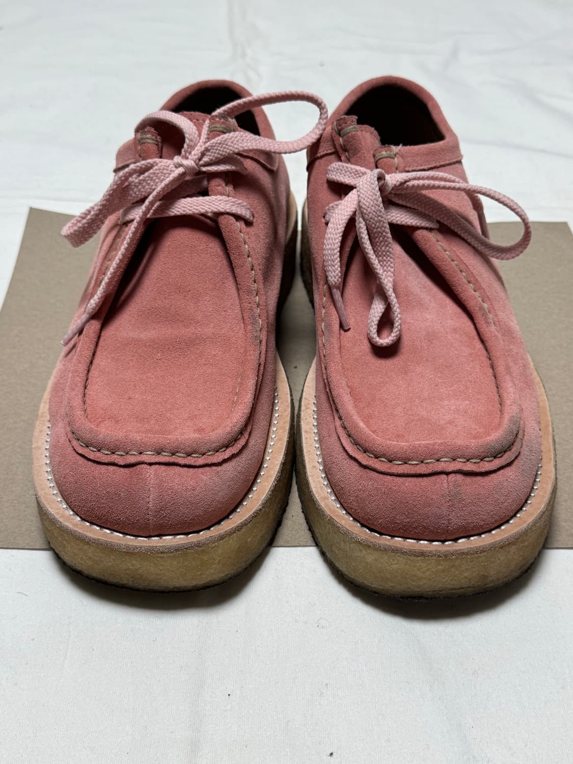 로스트가든 / 다이브 (핑크) / 270 (42) 상품이미지2