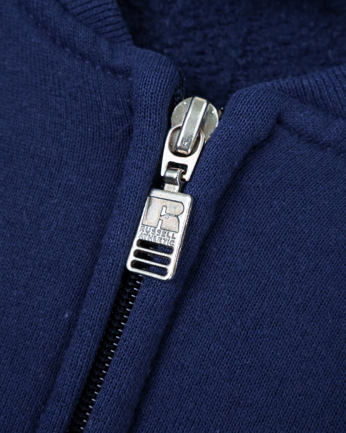 (XL) 러셀 애슬레틱 집업 스웻 자켓 상품이미지2