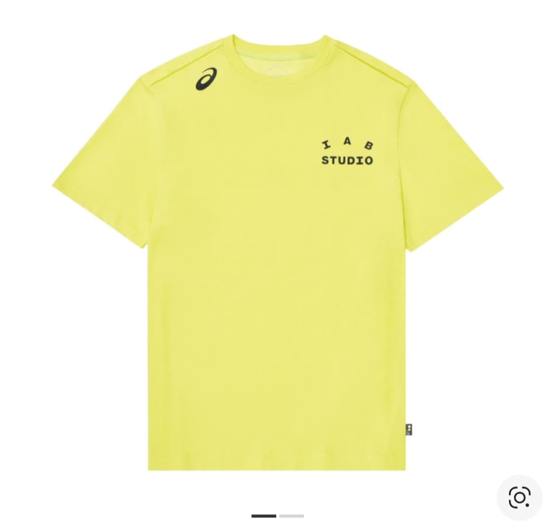 (XL)아이앱스튜디오 아식스 상품이미지2