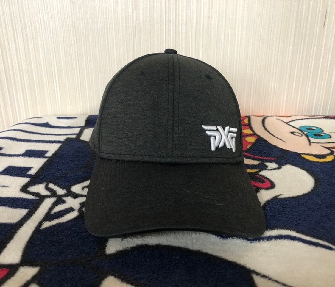 PXG 뉴에라 미니멀리스트 940 볼캡/골프모자 상품이미지4