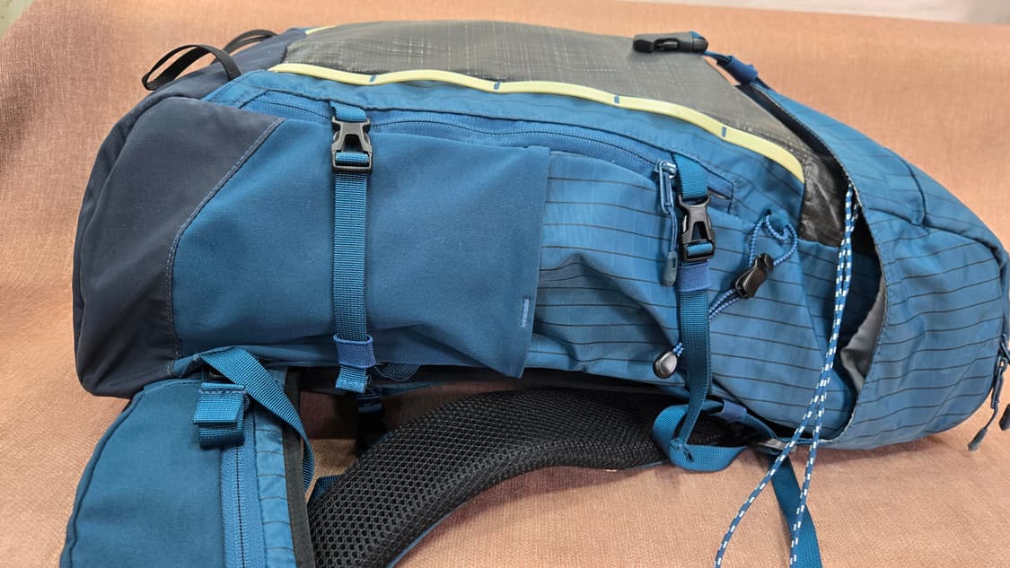 아이더 FREY 28 등산 배낭 상품이미지5